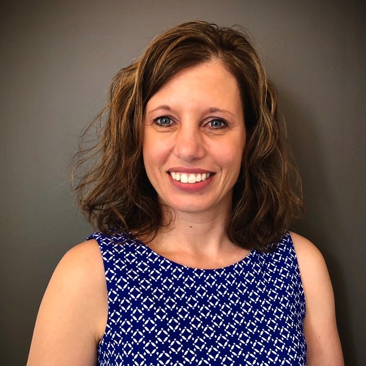 Picture of Charity  Evans