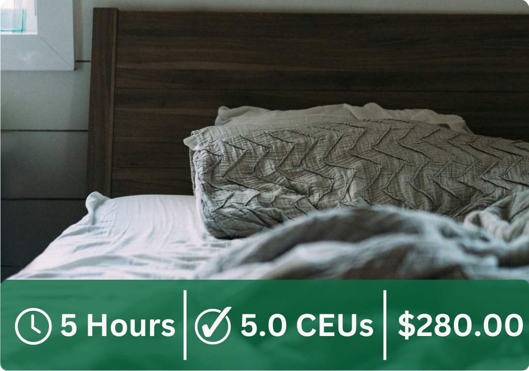 PharmaZzz: Non-Medication Therapy for Insomni