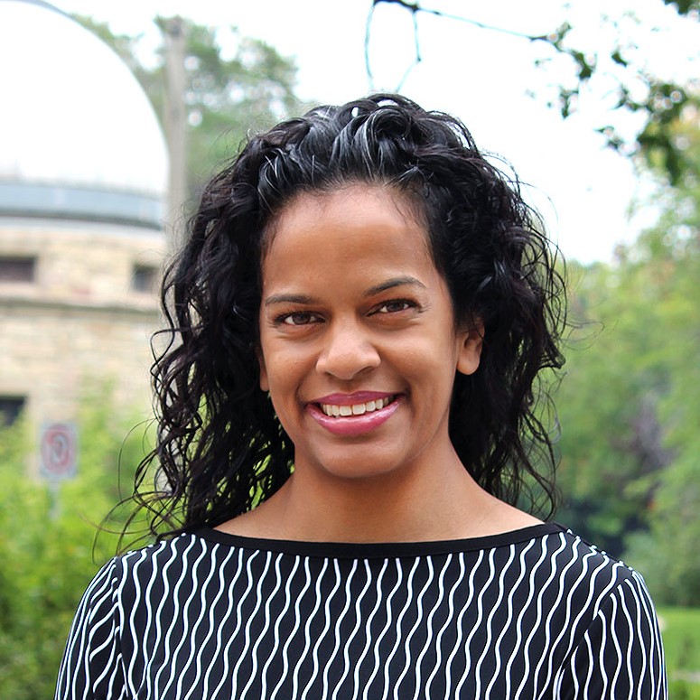 Picture of  Saara Mohamed