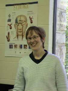 Picture of Phyllis Paterson