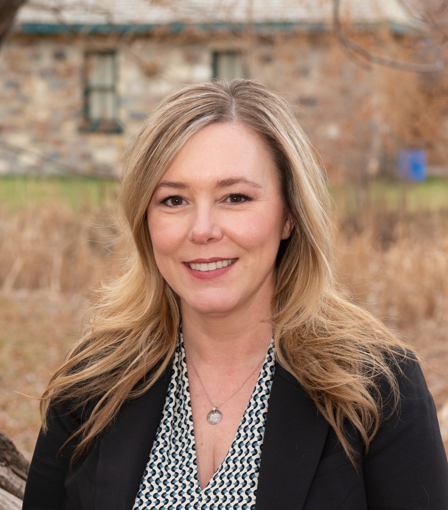 Picture of Allison Cammer
