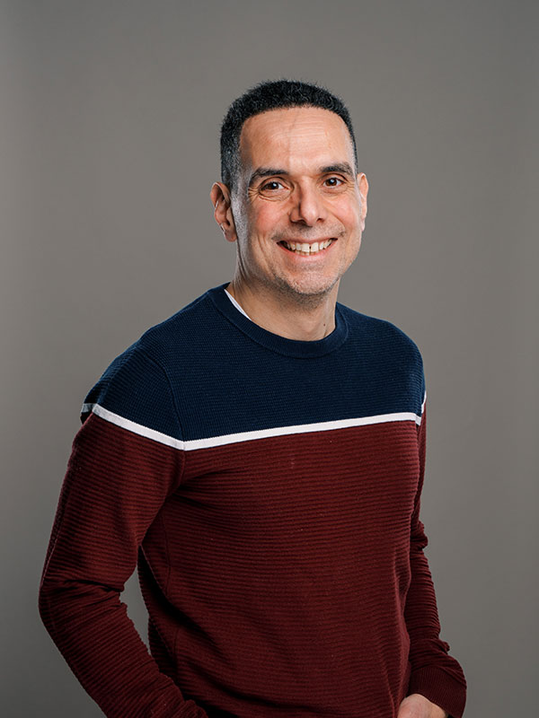 Picture of Anas El-Aneed