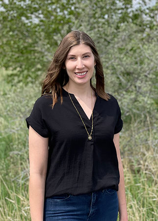 Picture of  Brittainy Laing Swan