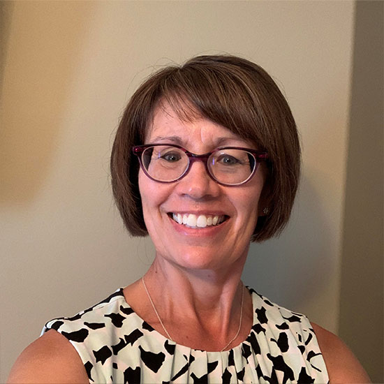 Picture of  Dorothy Sanderson