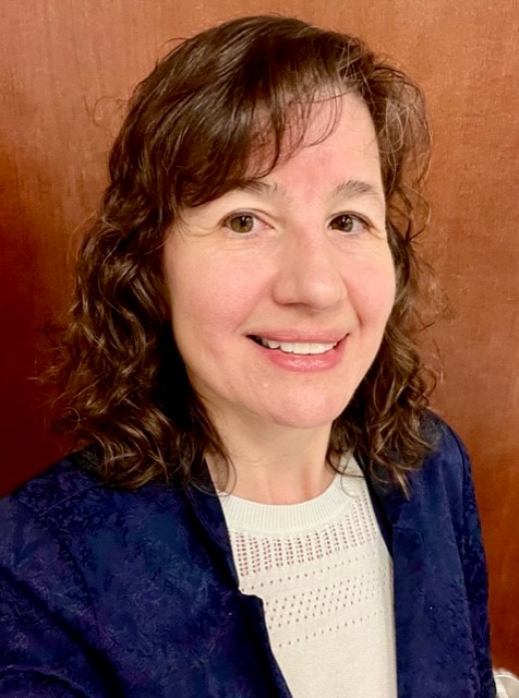 Picture of  Ellen Wasan