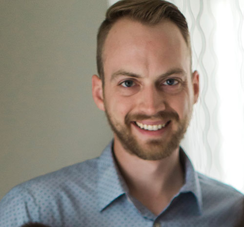 Picture of Eric Landry