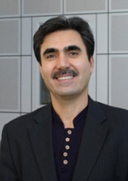 Picture of Hassan Vatanparast