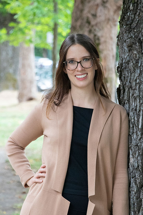 Picture of  Kelsey Cochrane