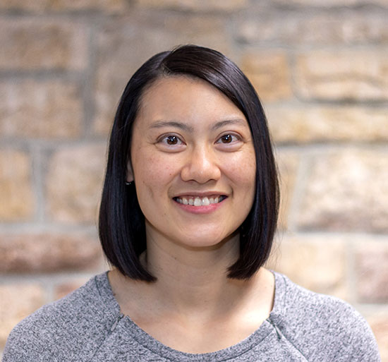 Picture of  Louisa Chan