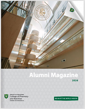2026 Alumni Magazine