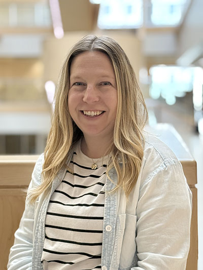 Picture of  Martina Richmond