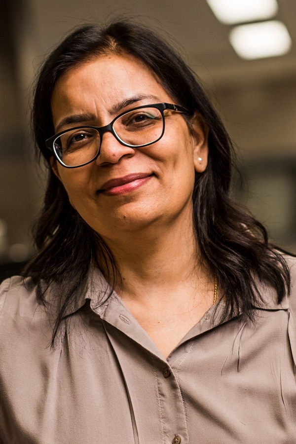 Picture of  Meena Sakharkar