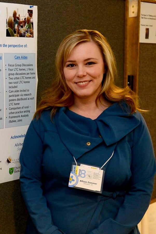 Picture of Allison  Cammer 