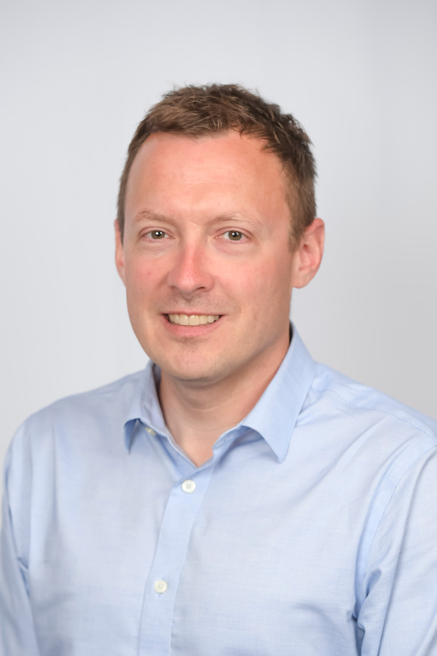 Picture of  Jason Perepelkin