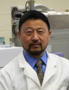 Picture of Jim Fang