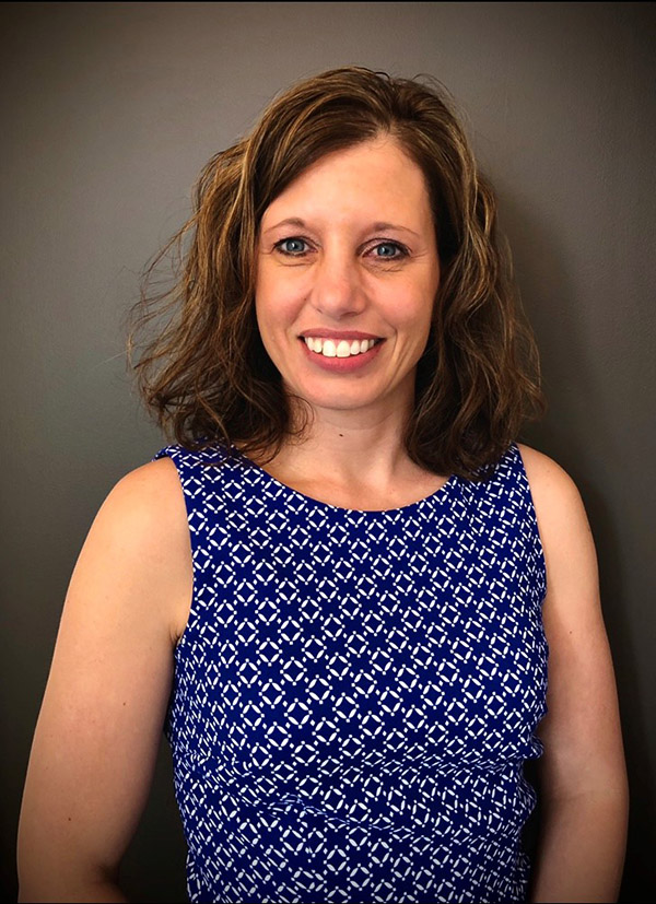 Picture of Charity Evans