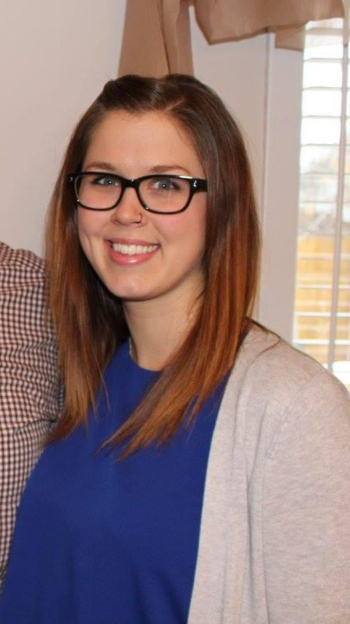 Picture of  Erin Wrubleski