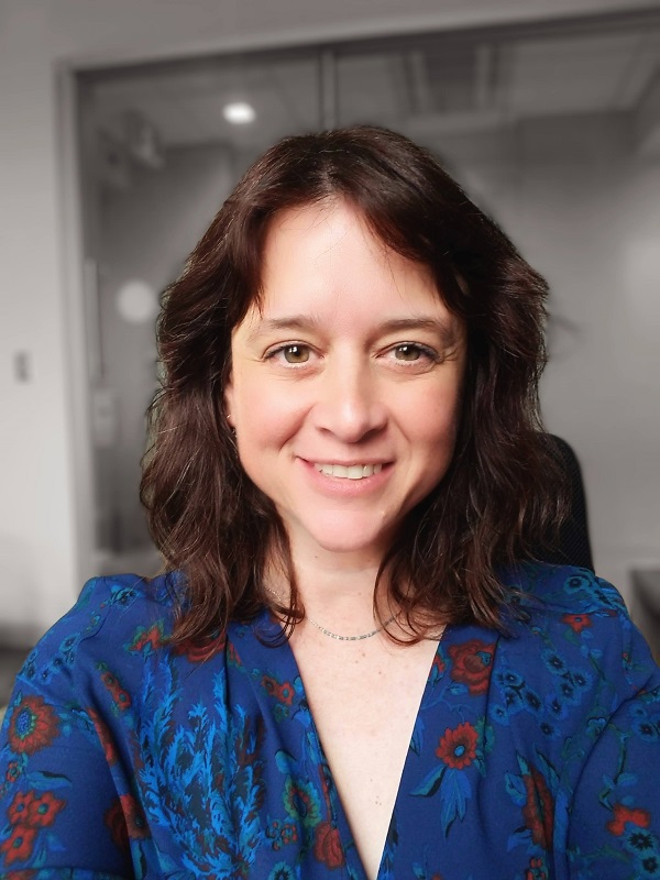 Picture of  Gen Clark