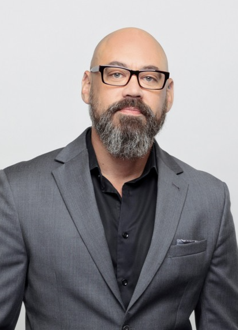 Picture of  Jason Belhumeur