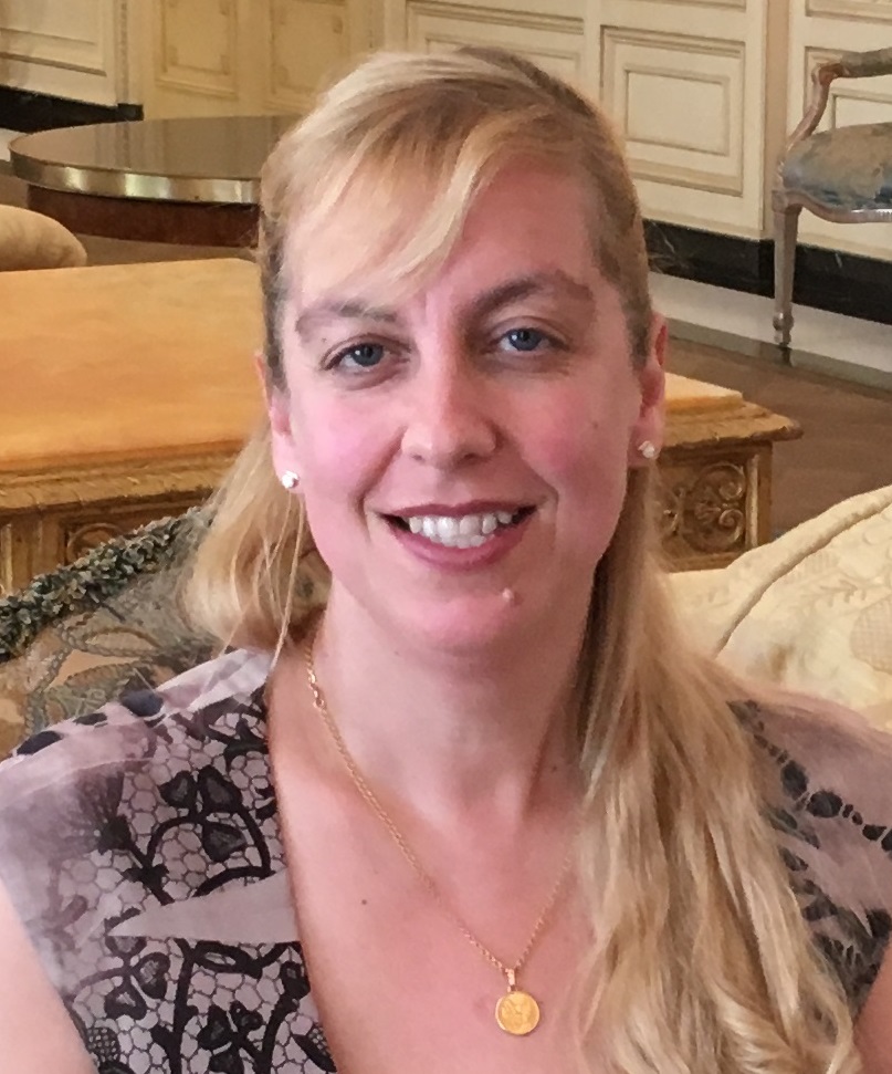 Picture of Ekaterina  Dadachova