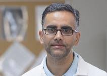 Picture of  Aneesh Thakur