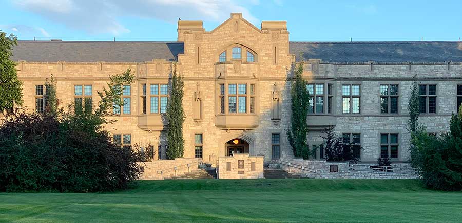 Usask Campus