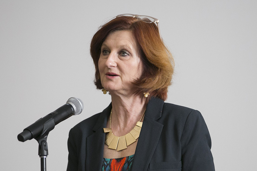 Picture of  Yvonne Shevchuk